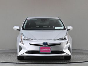 Toyota Prius 1.8 HYBRID **REVERSE CAM**ANDROID CAR - Image 2