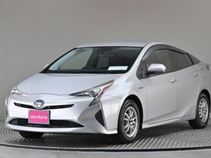 Toyota Prius 1.8 HYBRID **REVERSE CAM**ANDROID CAR - Image 3