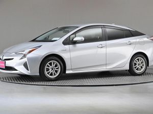 Toyota Prius 1.8 HYBRID **REVERSE CAM**ANDROID CAR - Image 4