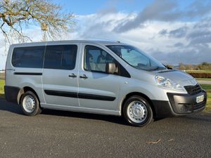 Peugeot Expert 2015 WCI 6 seaters - Image 2