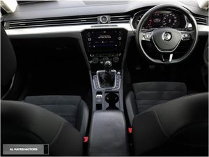 Volkswagen Passat **TINY MILEAGE**2.0 TDI 150HP Hi - Image 2