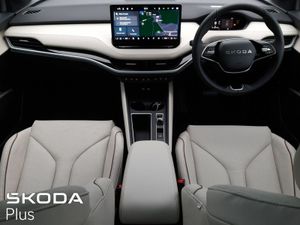 Skoda Enyaq ENYAQ 85 Laurin&Klement SPECIAL EDITIO - Image 2