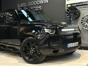 D110 3.0 TURBO DIESEL COMMERCIAL - Image 2