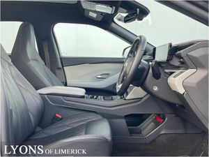 Ford Capri Premium 77kWh Extended Range RWD - Image 4