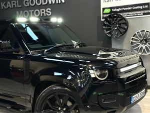 D110 3.0 TURBO DIESEL COMMERCIAL - Image 3