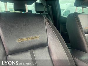Ford Ranger RANGER DOUBLE CAB WILDTRAK 2.0 AUTO - Image 4