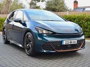 Cupra Born 58kWh 204hp - Image 3