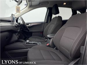 Ford Kuga 2.5 Duratec 225PS PHEV Titanium Auto - Image 4