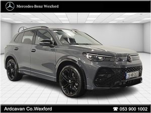 Volkswagen Tiguan 2.0 TDI R-Line 150BHP DSG - Image 2