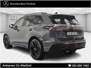 Volkswagen Tiguan 2.0 TDI R-Line 150BHP DSG - Image 3