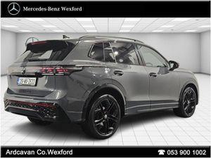 Volkswagen Tiguan 2.0 TDI R-Line 150BHP DSG - Image 4