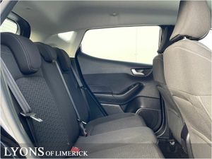 Ford Fiesta 1.0T EcoBoost 100PS Titanium - Image 4