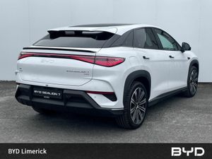 BYD SEALION 7 EXCELLENCE - Image 4