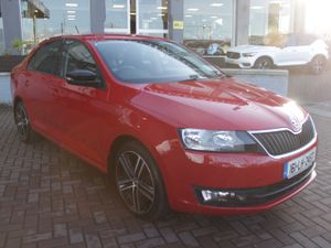 Skoda Rapid 2016 - Image 2