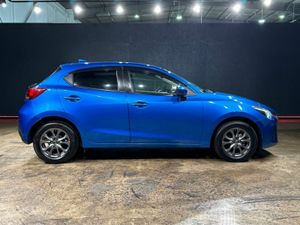 Mazda Demio TOURING EDITION - 1.3 AUTOMATIC - PUSH - Image 2