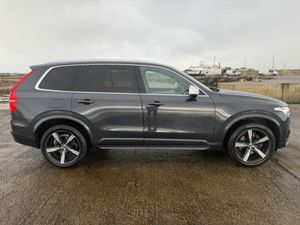 Volvo XC90 2.0 R-design D5 Powerpulse AWD 5DR - Image 2