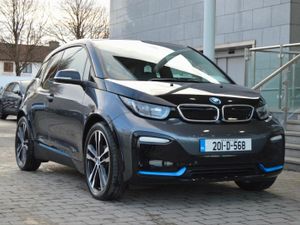 BMW i3 S - Image 3
