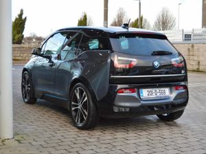 BMW i3 S - Image 4