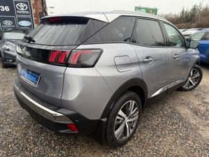2022 Peugeot 3008 FL ALLURE 1.5 BLUE HDI - Image 4