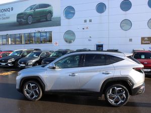 Hyundai Tucson 2024 - Image 2