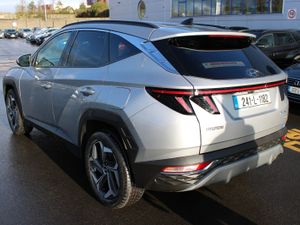 Hyundai Tucson 2024 - Image 3