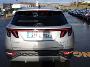 Hyundai Tucson 2024 - Image 4