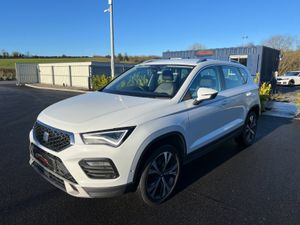 2022 (222) Seat Ateca SE Technology 2.0 TDI - Image 4