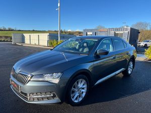 2021 (212) Skoda Superb SE Tech 2.0 TDI - Image 4