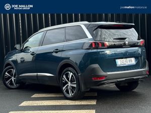 Peugeot 5008 1.2 Hybrid 136bhp E-DCS6 GT - Image 2