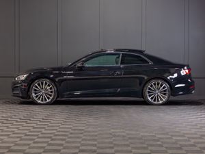 2019 Audi A5 S-Line Quattro - Image 3