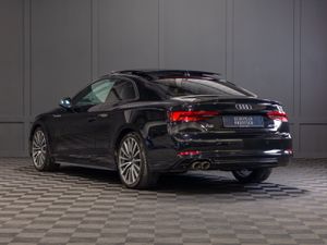 2019 Audi A5 S-Line Quattro - Image 4