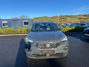 2022 (222) Seat Tarraco SE 2.0 TDI - 7 Seater - Image 3