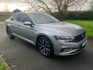 Volkswagen Passat 2021 2.0 Tdi Elegance - Image 4