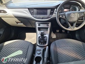 Opel Astra DEPOSIT TAKEN** 1.2 TURBO ** 110PS ** 6 - Image 2