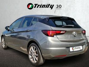 Opel Astra DEPOSIT TAKEN** 1.2 TURBO ** 110PS ** 6 - Image 3