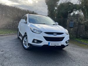 Hyundai ix35 1.7 Diesel Premium 2WD 115hp - Image 2