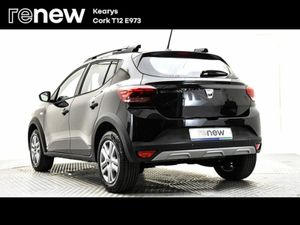 Dacia Sandero Stepway Comfort TCe 90 MY21.5 - Image 3