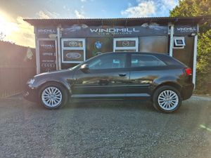 Audi A3 1.6 TDI 105 3DR - Image 4