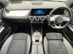 Mercedes-Benz EQA 250+ AMG LINE - Image 2