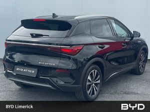 BYD ATTO 3 "261 Delivery" BYD Atto 3, Comfort 5DR. - Image 3