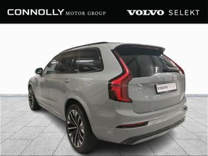 Volvo XC90 Plus T8 PHEV €739pm - Image 4
