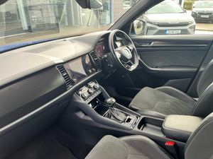 Skoda Kodiaq 2.0 TDI 150HP DSG SportLine 7 Seat - Image 3