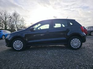 2017 Volkswagen Polo | 1.2 TSI Petrol - Image 2