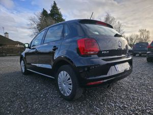 2017 Volkswagen Polo | 1.2 TSI Petrol - Image 3