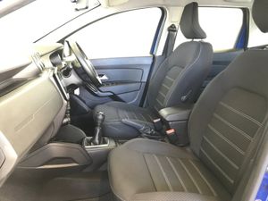 Dacia Duster 2023 - Image 3