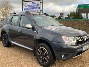 Dacia Duster 2017 Prestige. 64k kms - Image 3