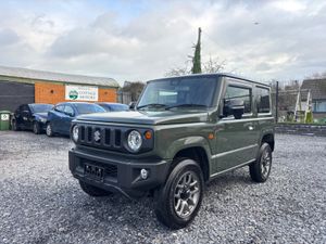Suzuki Jimny - Image 2