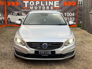 ==STUNNING CAR//FULL LEATHER//AUTO//NEW NCT== - Image 3