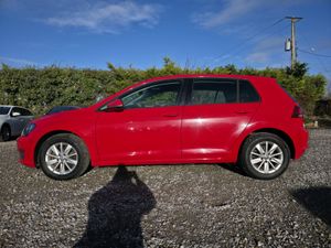 2016 Volkswagen Golf | 1.2 TSI Petrol - Image 3