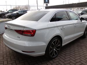1,4TFSI 140BHP SPORT 4DR SALOON AUTOMATIC WITH FUL - Image 4